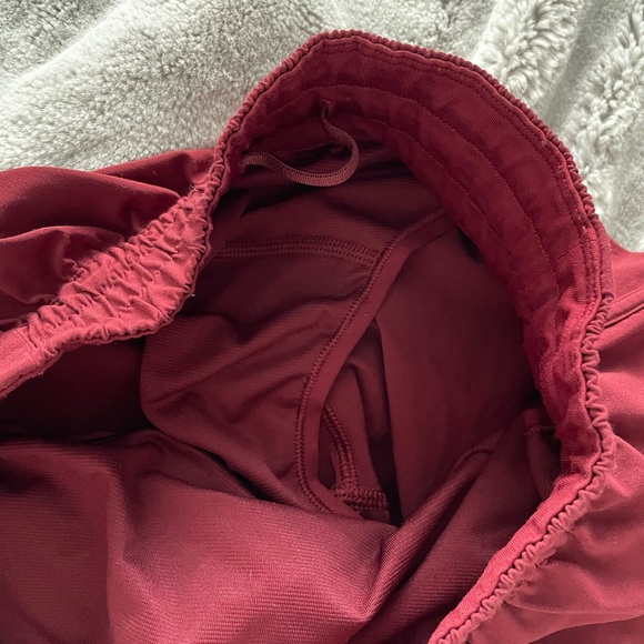 Lululemon Running Shorts - Picture 4 of 4